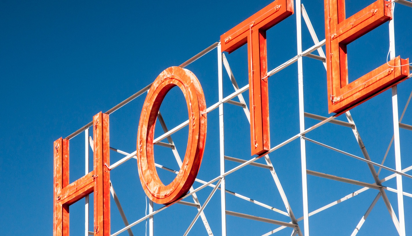 hotel-digital-platform