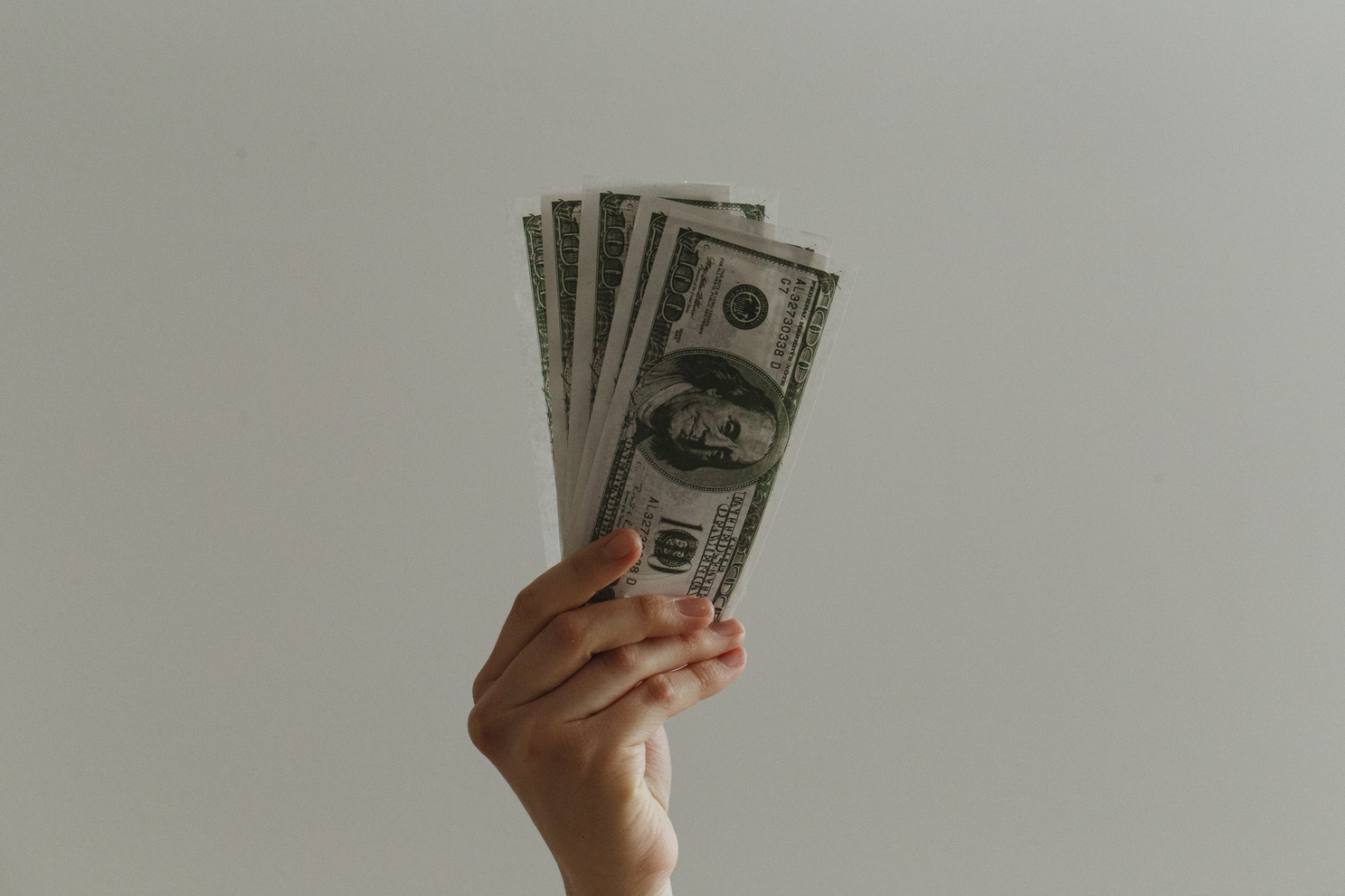Conference funding attedance
