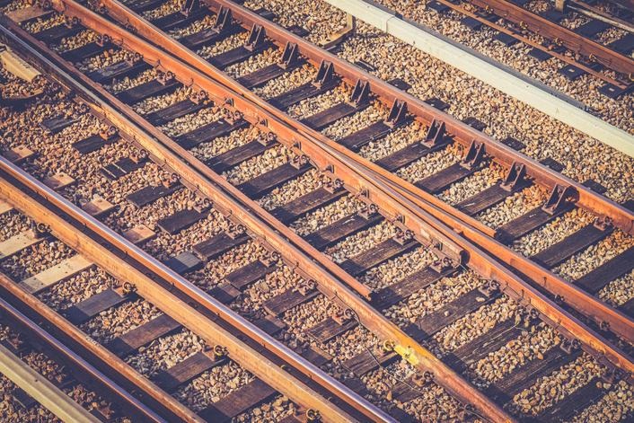 railways
