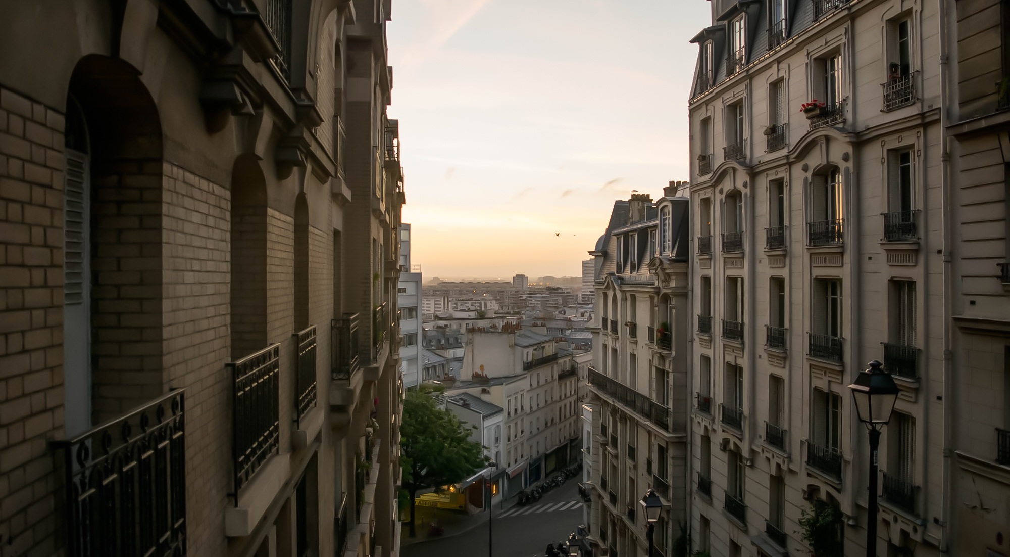 ai events in Paris of France
